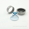 5174.05 peugeot 206 car bearing kit KS559.02